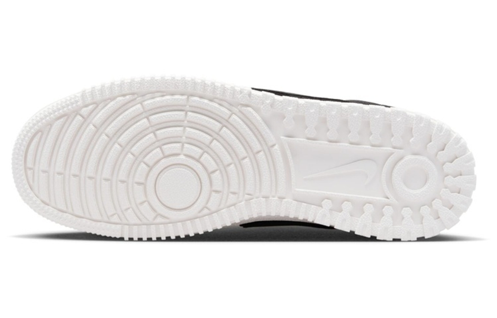 Кроссовки Nike Court Vision Mid