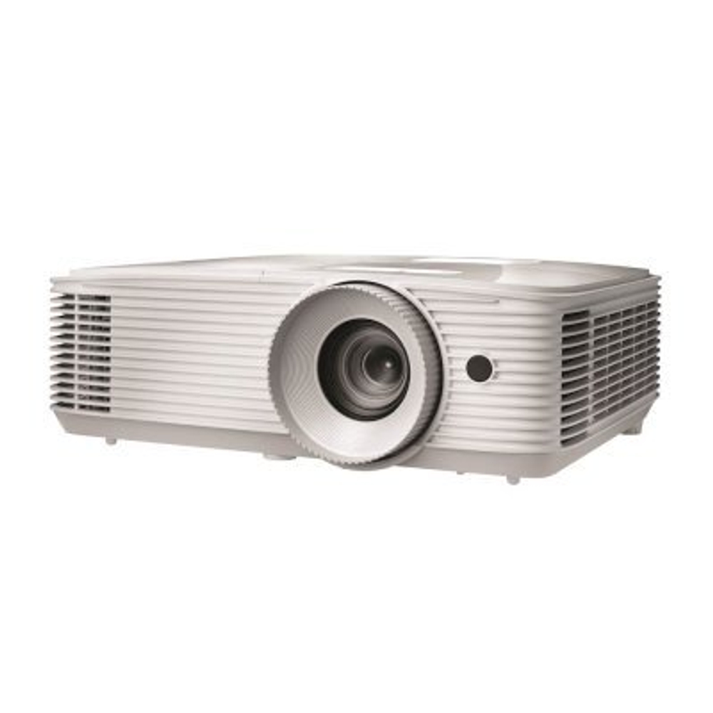 Проектор Optoma HD29HLVx