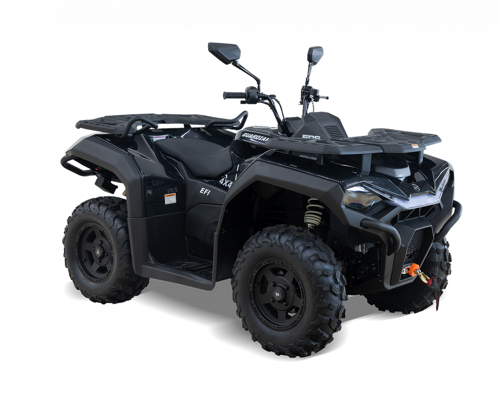 Квадроцикл HiSUN GUARDIAN 750 S