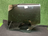 Стекло двери заднее левое BMW 5er G30 (2017-2023)