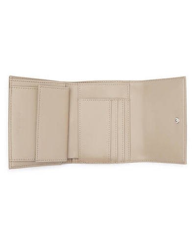 Кошелек MUST Calvin Klein - бежевый(K60K612451)