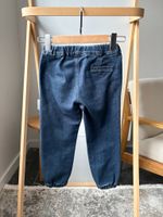 Хлопковые брюки Il Gufo, 116