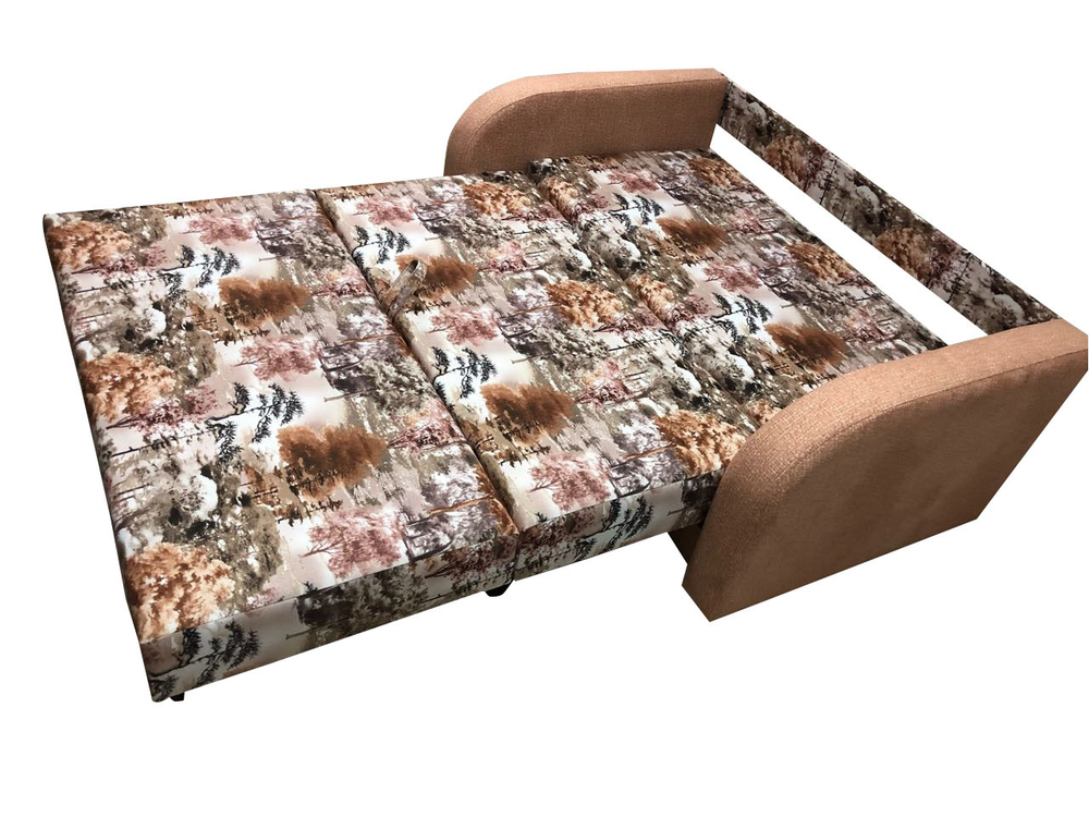 Диван раскладной «Сириус»