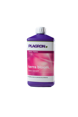 PLAGRON Terra Bloom