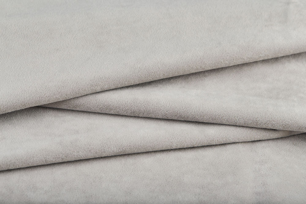 Велюр Grand taupe (Гранд тауп) 35