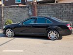 КОВАНЫЕ ДИСКИ ДЛЯ MERCEDES BENZ S CLASS W221 Мерседес
