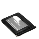 Зажим для денег из натуральной кожи Dublecity 093-DC25-11G