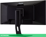 Монитор Iiyama ProLite XUB3493WQSU-B1
