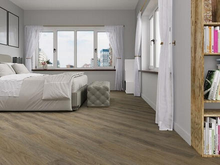 Alta Step Perfecto (Valinge system) SPC 8814 Дуб европейский