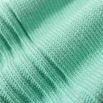 Носки Ymkashix Standart Cotton бирюзовые