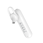 Bluetooth моно гарнитура Borofone BC20 Bisiness