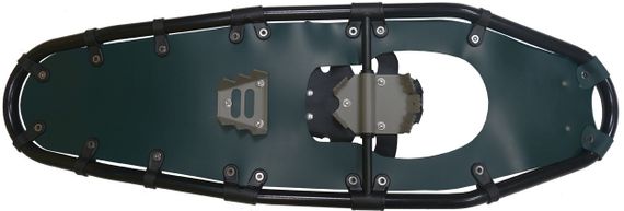 Снегоступы Canadian Camper FORESTER F1238 30,5х96,5