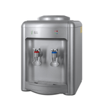 Кулер Ecotronic H2-TE Silver