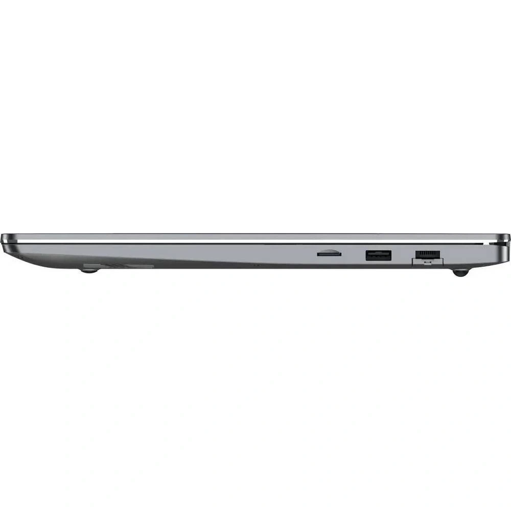 Ноутбук Tecno MegaBook K16SAA 16" IPS Core i5 13420H 8Gb/512Gb SSD Win 11 Home серый (71005000618)