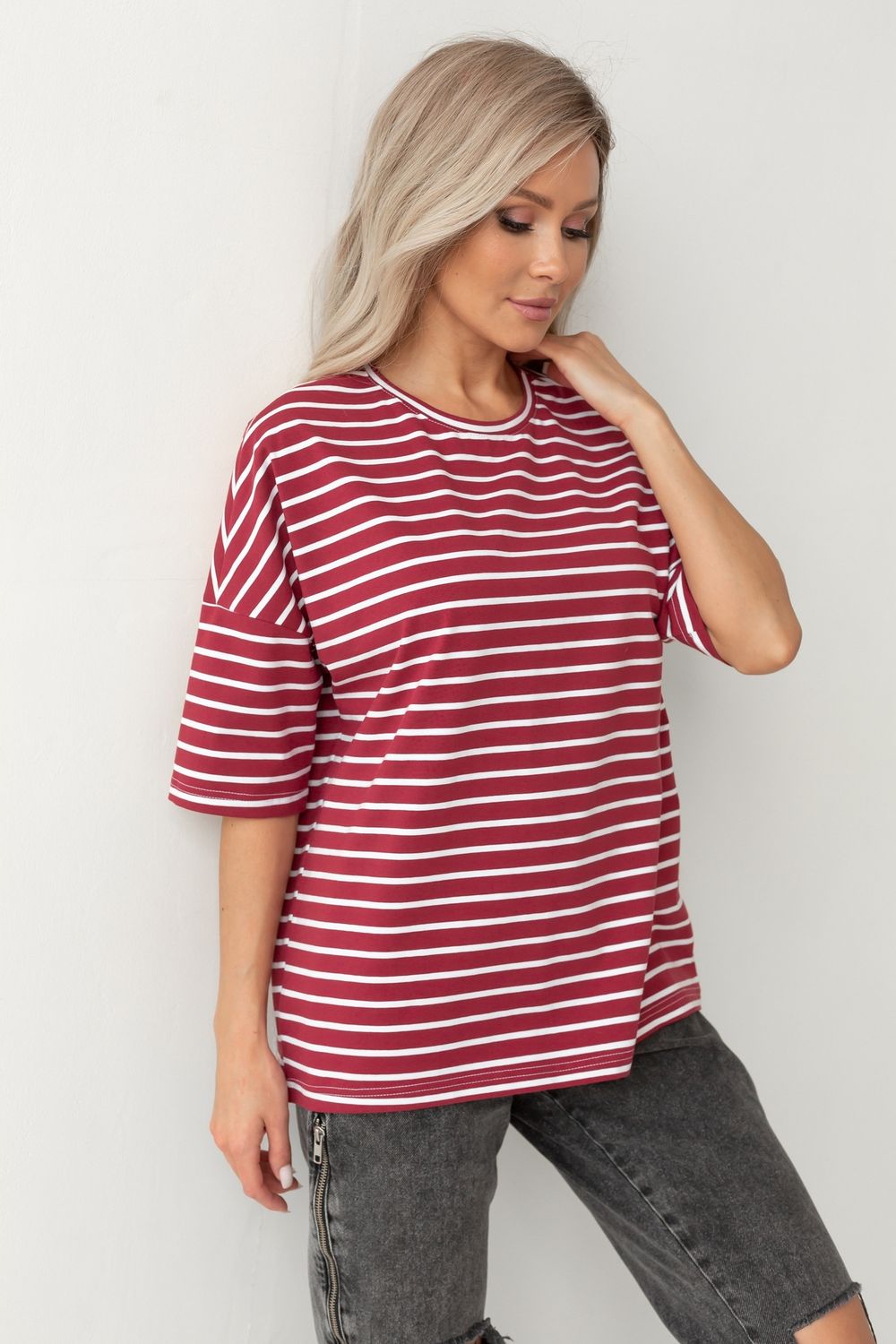 Футболка Алона №3 Valentina