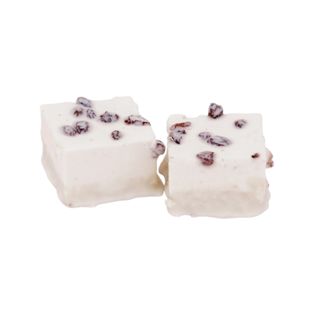 Пирожное Изюминка в белом ПК вес (3784)