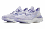 Кроссовки Nike Epic React Flyknit 2 (Женская размерная сетка)