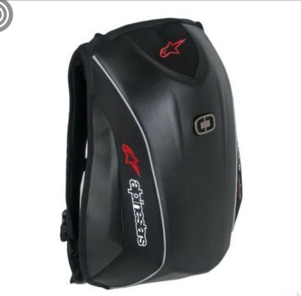 Рюкзак ALPINESTARS