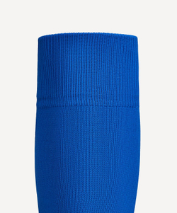 Гольфы футбольные MATCH FOOTLESS SOCKS, синий