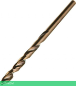 Сверло по металлу Milwaukee HSS-Co 4.2мм 10шт (4932373340)