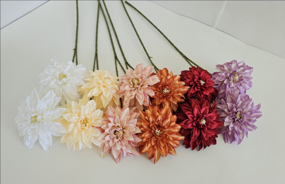 Хризантема / Арт 2624