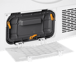 Сушильная машина MAUNFELD MFDM168WH03