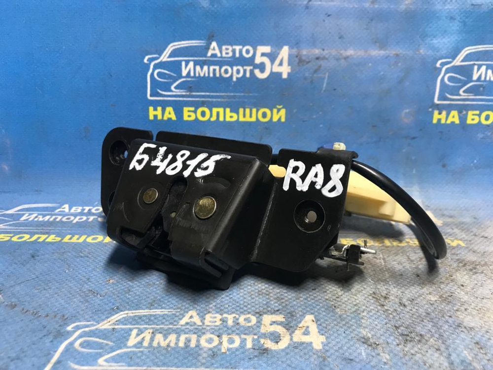 Замок багажника Honda ODYSSEY 1998-2004