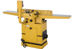 Powermatic 60HH Фуговальный станок 400 В