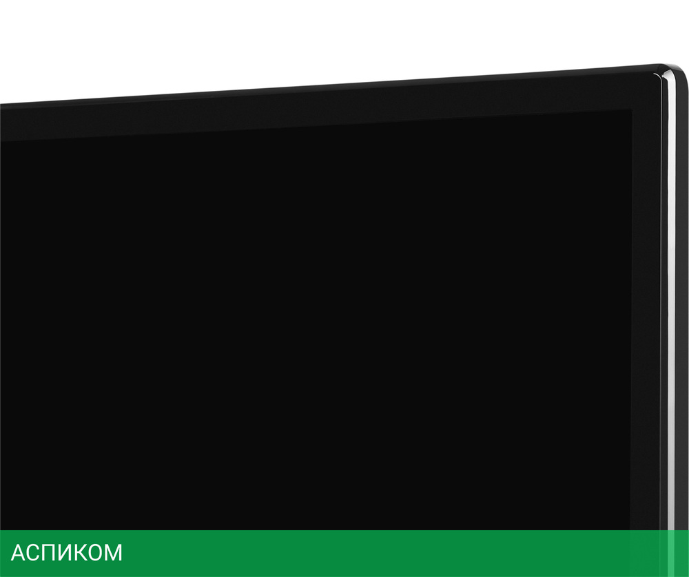 Телевизор LED SunWind 24" SUN-LED24XS310