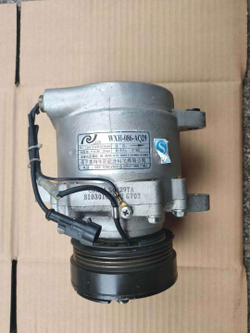 Компрессор кондиционера для Changan Oushang, Zhixing, Senya, Wei Zhi, Wei Le, Wei Chi