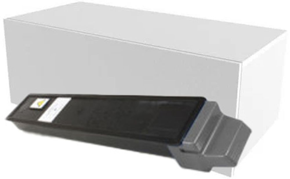 Картридж WBox, аналог TK-895K Kyocera TK-895K для FS-С8020/С8025 12K Черный Совместимый