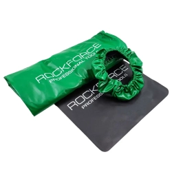 Накидки ПВХ защитные для салона а/м, комплект 3шт. RockFORCE RF-G81