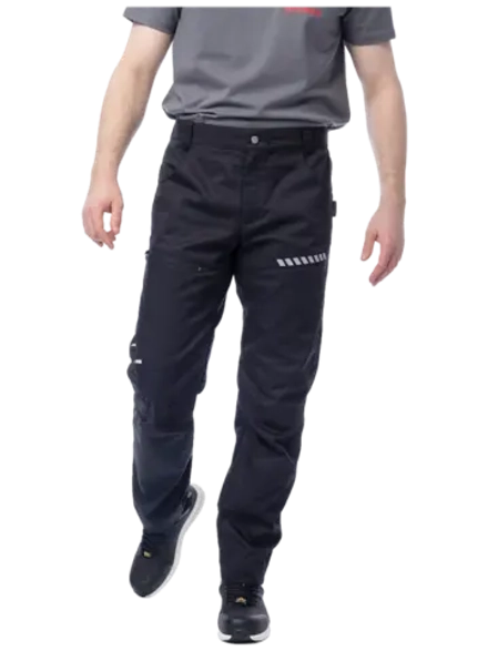 BRODEKS брюки KS302