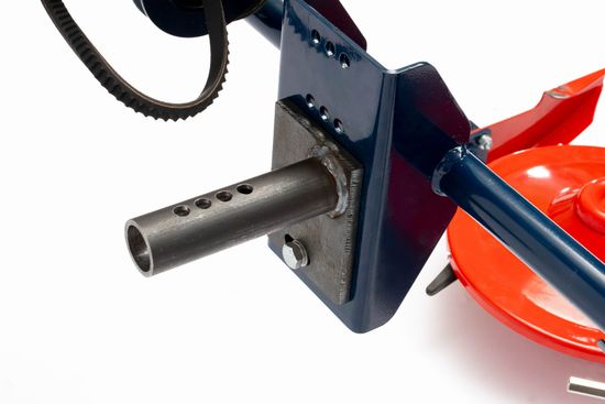 Косилка роторная "НЕВА" КP800