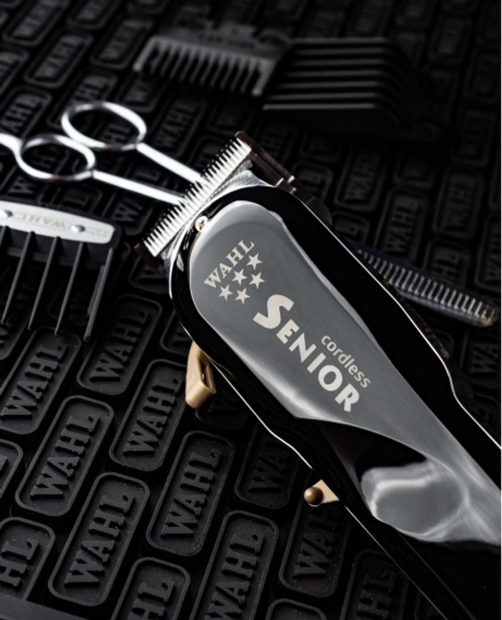 Машинка для стрижки Wahl Cordless Senior 3027249 - 4