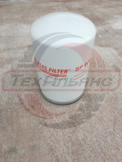 Фильтр масляный ASAS SP 901