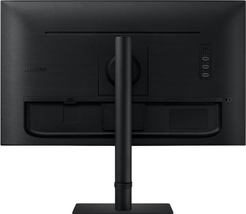 Монитор 27" SAMSUNG S27A600NWI