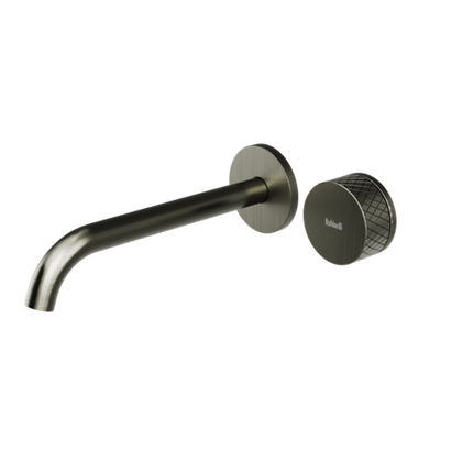 Смеситель для раковины RUBINELLI ELEGANZA RB-PL5008BN