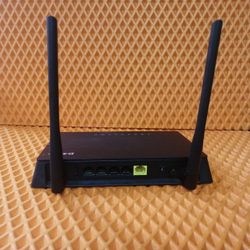 Wi-Fi Роутер D-link DIR-806A