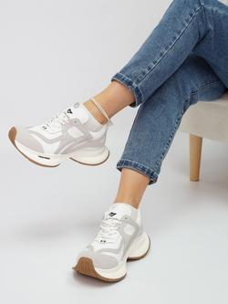 Кроссовки женские демисезонные