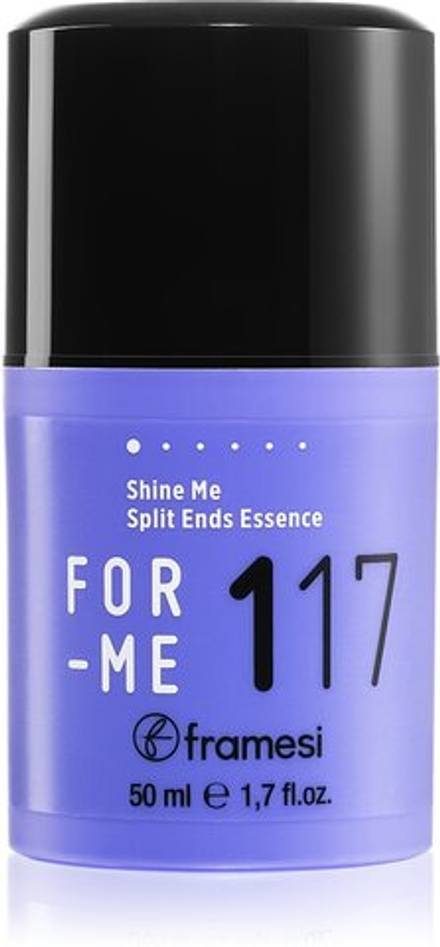 Framesi For-Me Shine Me Split Ends Essence 117 - сыворотка против секущихся кончиков с кератином /   50  ml  / GTIN 8032505879555