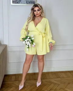 Комбинезон УК-252 Фабрика Моды