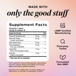 SMNutrition, PMS+, 30 капсул