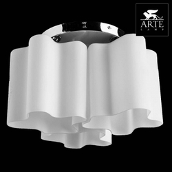 Накладная люстра Arte Lamp A3479PL-3CC