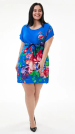 Туника (штапель) Х01