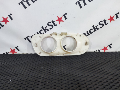 Облицовка ПТФ левая