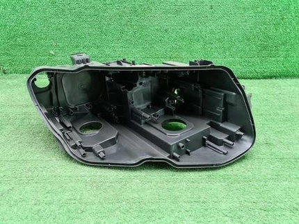 Корпус фары правый VW Tiguan 2 (2016-2020)