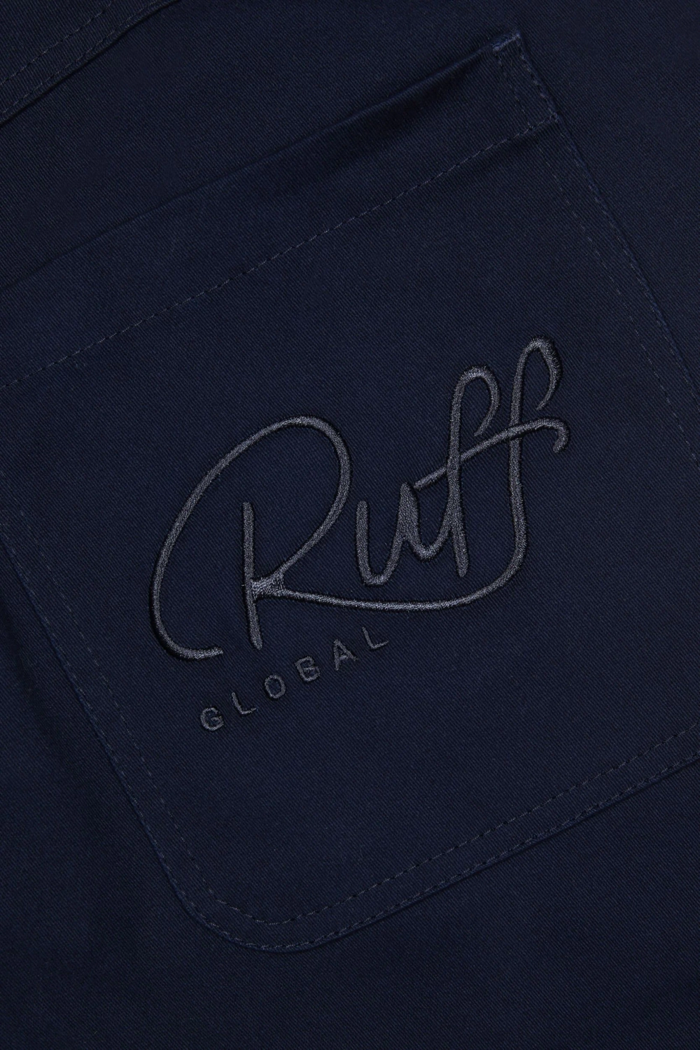 Брюки RAFF CRUISER , Синий