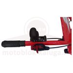 Мотоблок МУЛ МБМ-2 (Кадви 7,0 л.с., Калуга)