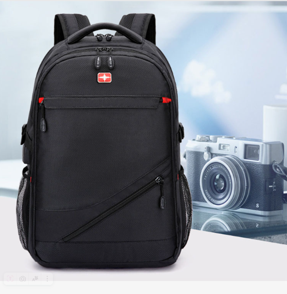 Рюкзак RISSA GEAR-006S (36-55L)
